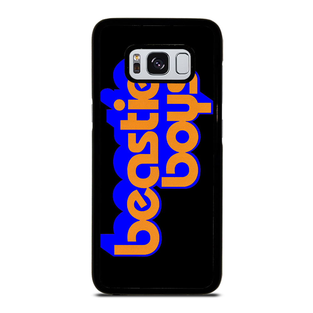 BEASTIE BOYS LANDSCAPE Samsung Galaxy S8 Case