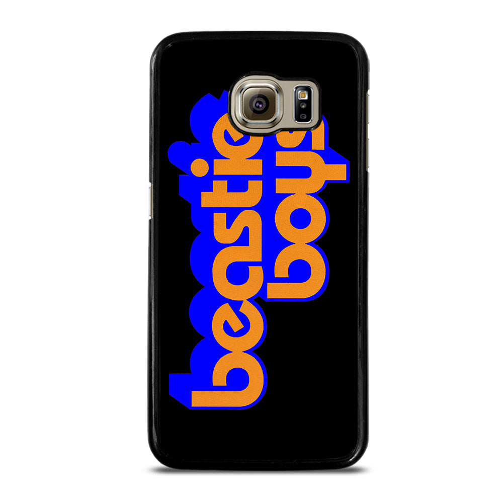 BEASTIE BOYS LANDSCAPE Samsung Galaxy S6 Case