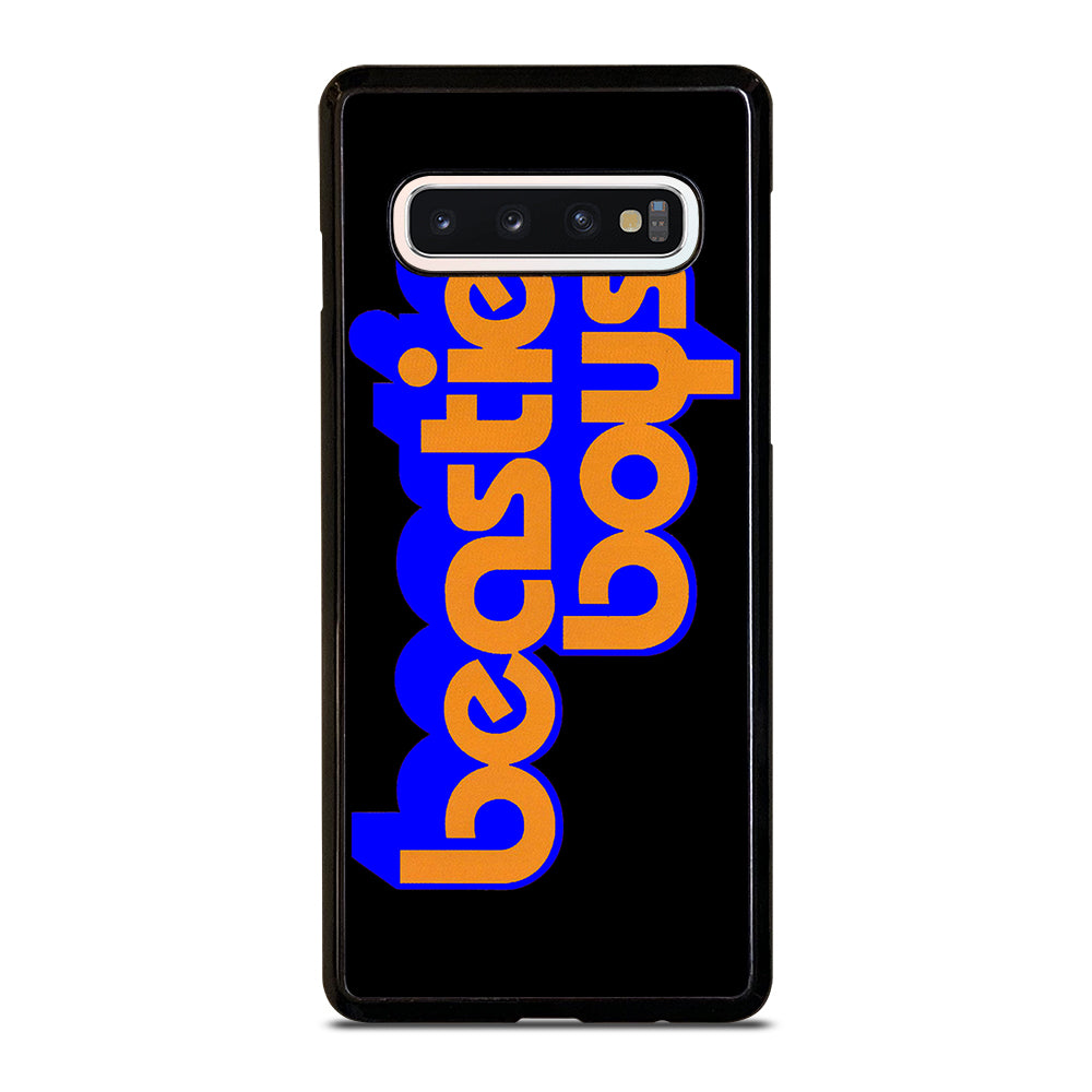 BEASTIE BOYS LANDSCAPE Samsung Galaxy S10 Case