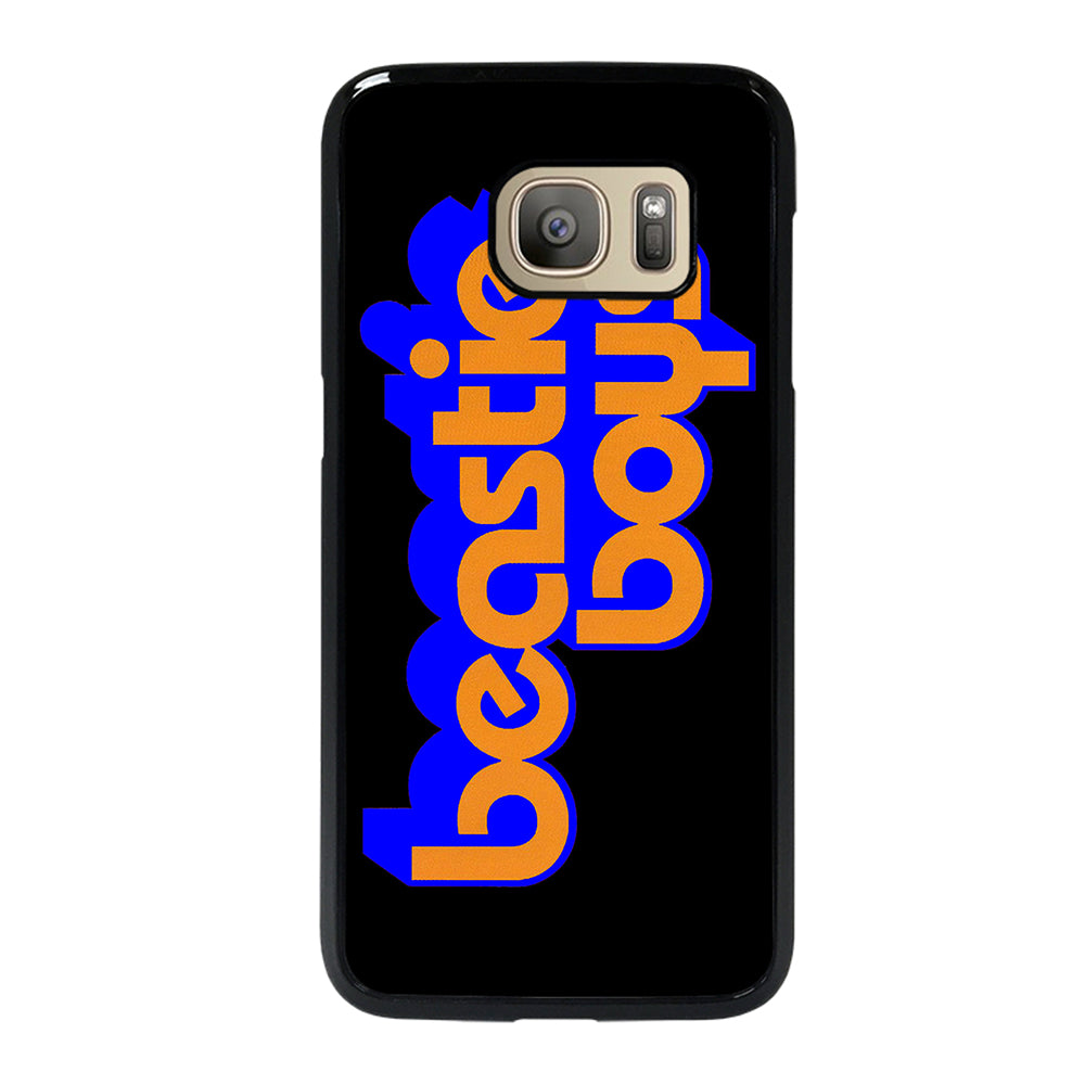 BEASTIE BOYS LANDSCAPE Samsung Galaxy S7 Case