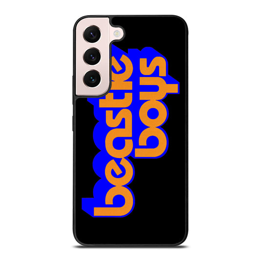 BEASTIE BOYS LANDSCAPE Samsung Galaxy S22 Plus 5G Case