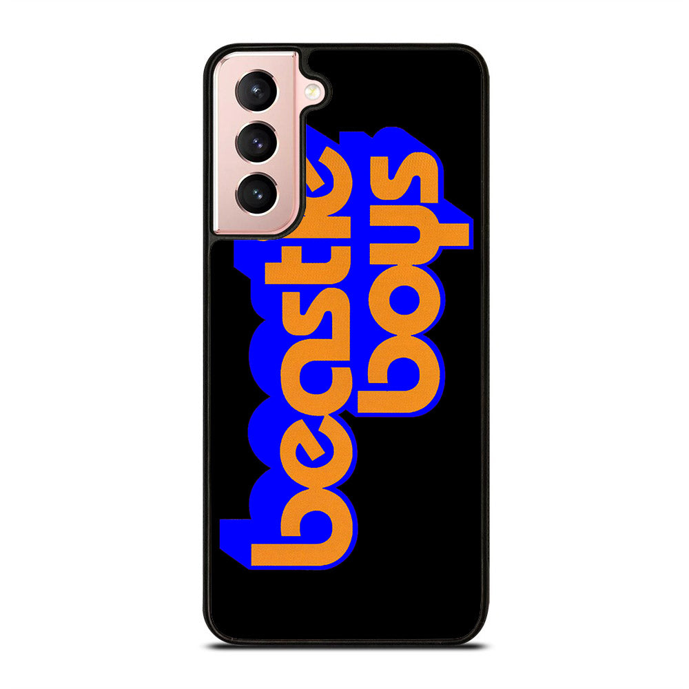 BEASTIE BOYS LANDSCAPE Samsung Galaxy S21 5G Case