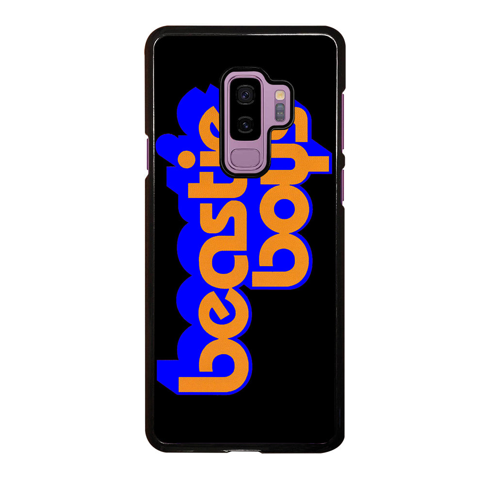 BEASTIE BOYS LANDSCAPE Samsung Galaxy S9 Plus Case