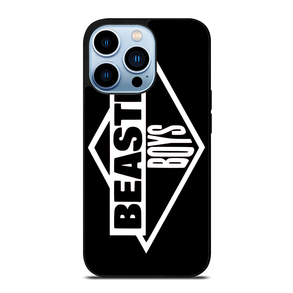 BEASTIE BOYS LOGO iPhone 13 Pro Max Case