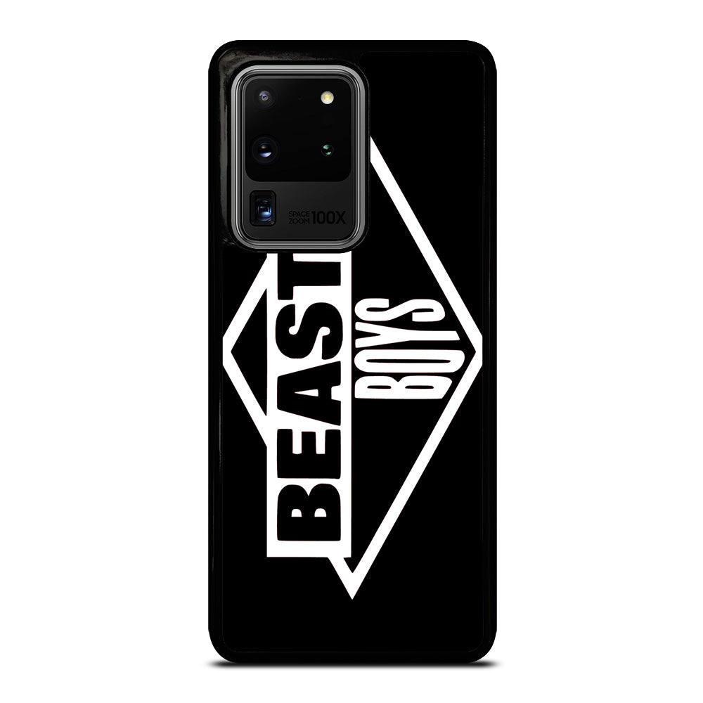 BEASTIE BOYS LOGO Samsung Galaxy S20 Ultra / S20 Ultra 5G Case