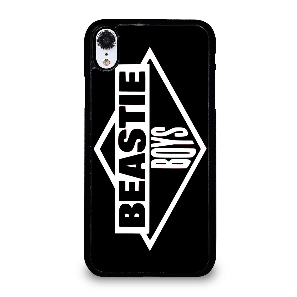 BEASTIE BOYS LOGO iPhone XR Case