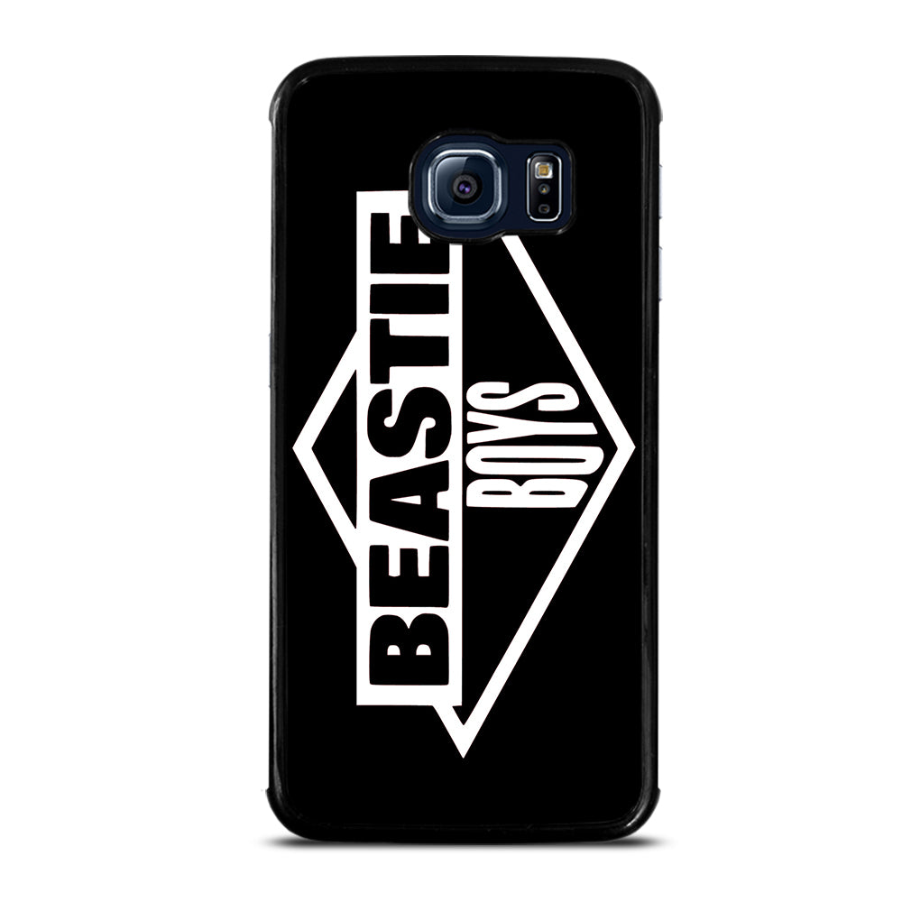 BEASTIE BOYS LOGO Samsung Galaxy S6 Edge Case