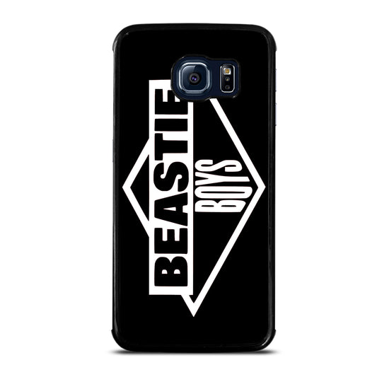 BEASTIE BOYS LOGO Samsung Galaxy S6 Edge Case