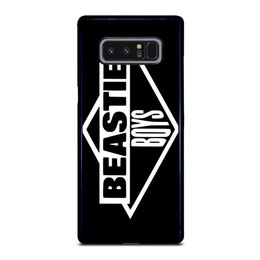 BEASTIE BOYS LOGO Samsung Galaxy Note 8 Case