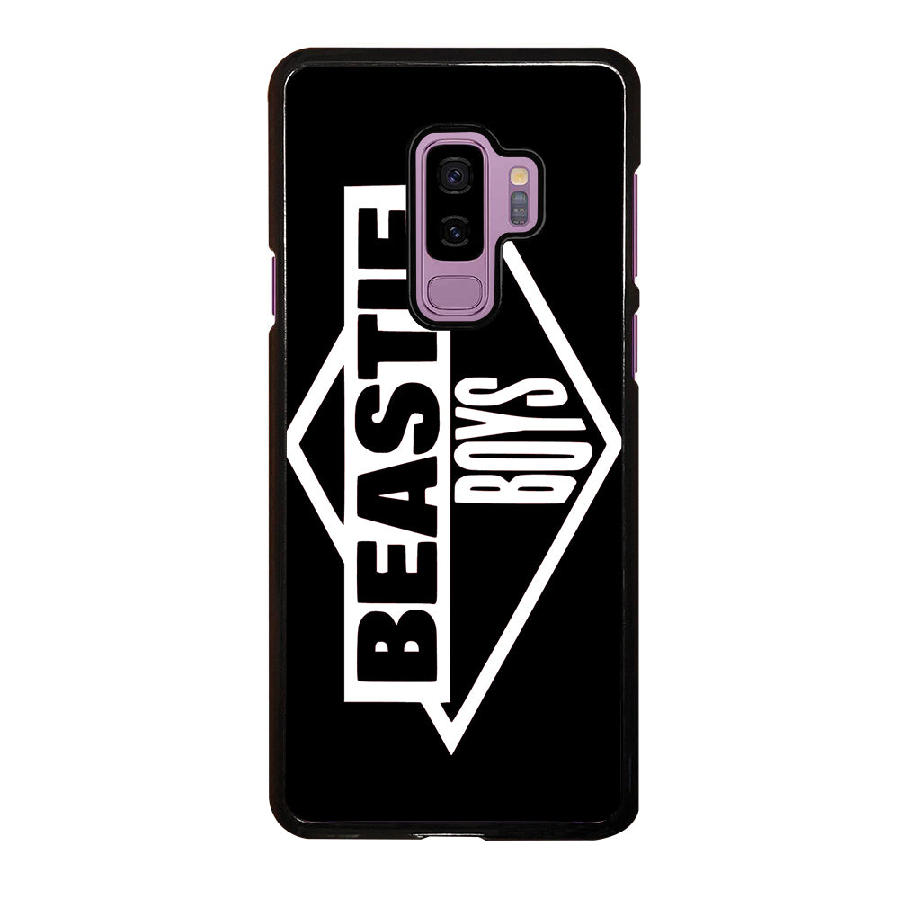 BEASTIE BOYS LOGO Samsung Galaxy S9 Plus Case