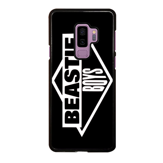 BEASTIE BOYS LOGO Samsung Galaxy S9 Plus Case