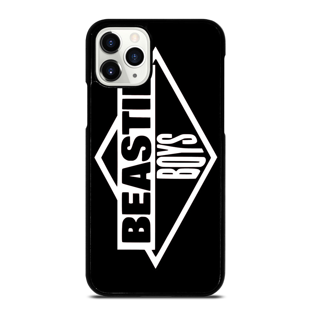 BEASTIE BOYS LOGO iPhone 11 Pro Case