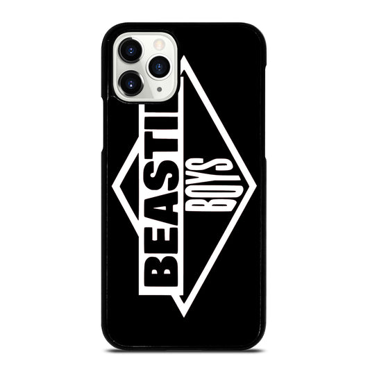 BEASTIE BOYS LOGO iPhone 11 Pro Case