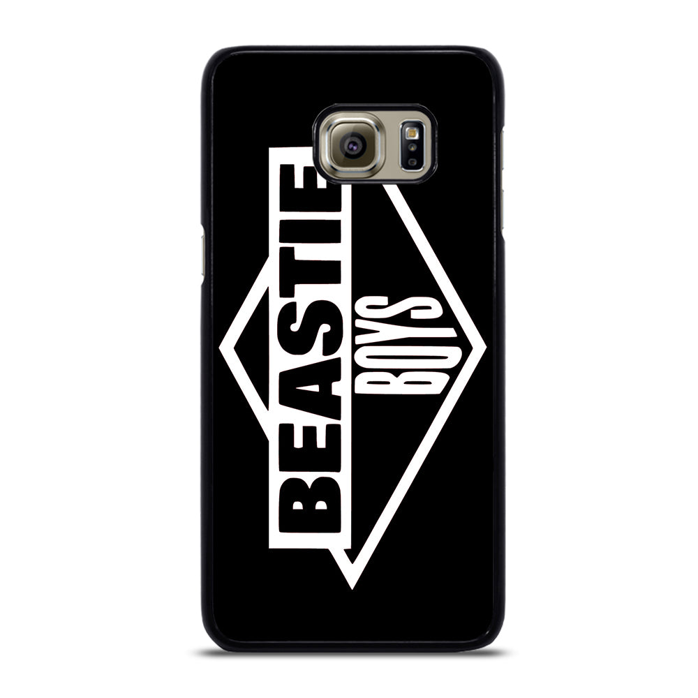 BEASTIE BOYS LOGO Samsung Galaxy S6 Edge Plus Case