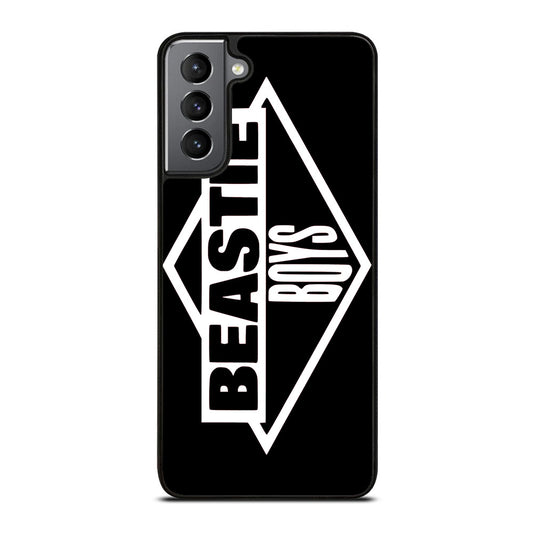BEASTIE BOYS LOGO Samsung Galaxy S21 Plus 5G Case