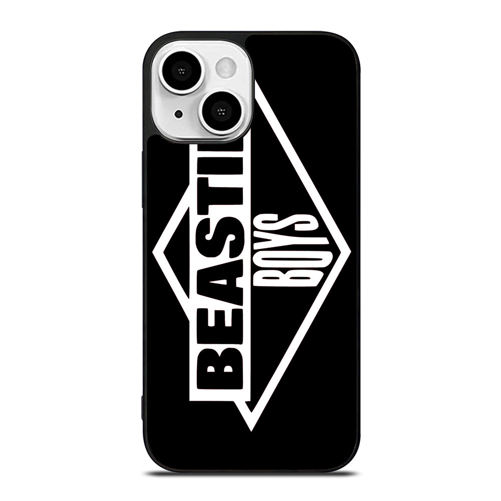 BEASTIE BOYS LOGO iPhone 13 Mini Case