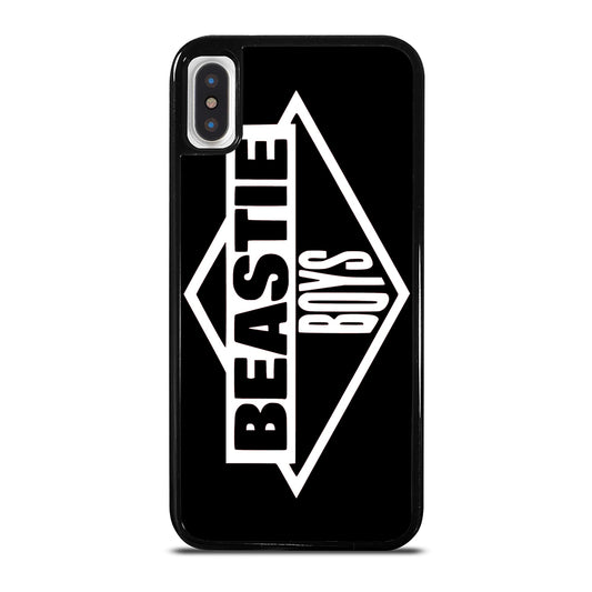 BEASTIE BOYS LOGO iPhone X / XS Case