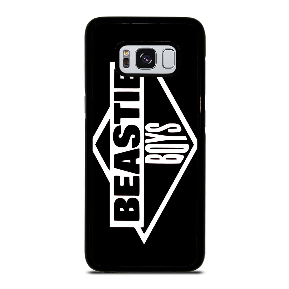 BEASTIE BOYS LOGO Samsung Galaxy S8 Case