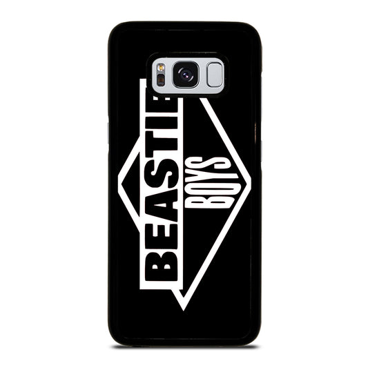 BEASTIE BOYS LOGO Samsung Galaxy S8 Case