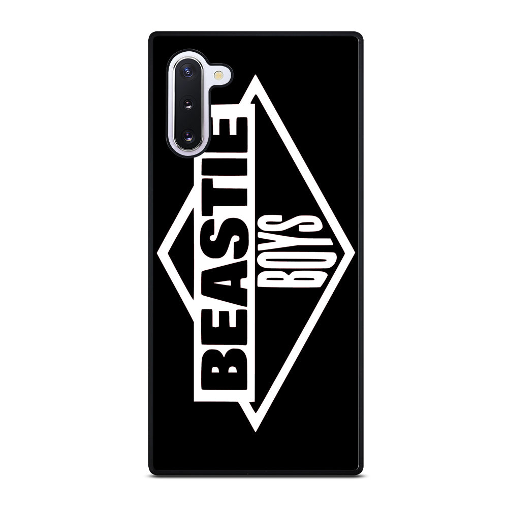 BEASTIE BOYS LOGO Samsung Galaxy Note 10 Case