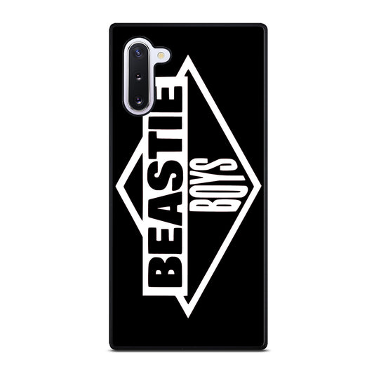 BEASTIE BOYS LOGO Samsung Galaxy Note 10 Case