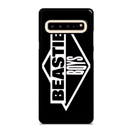 BEASTIE BOYS LOGO Samsung Galaxy S10 5G Case
