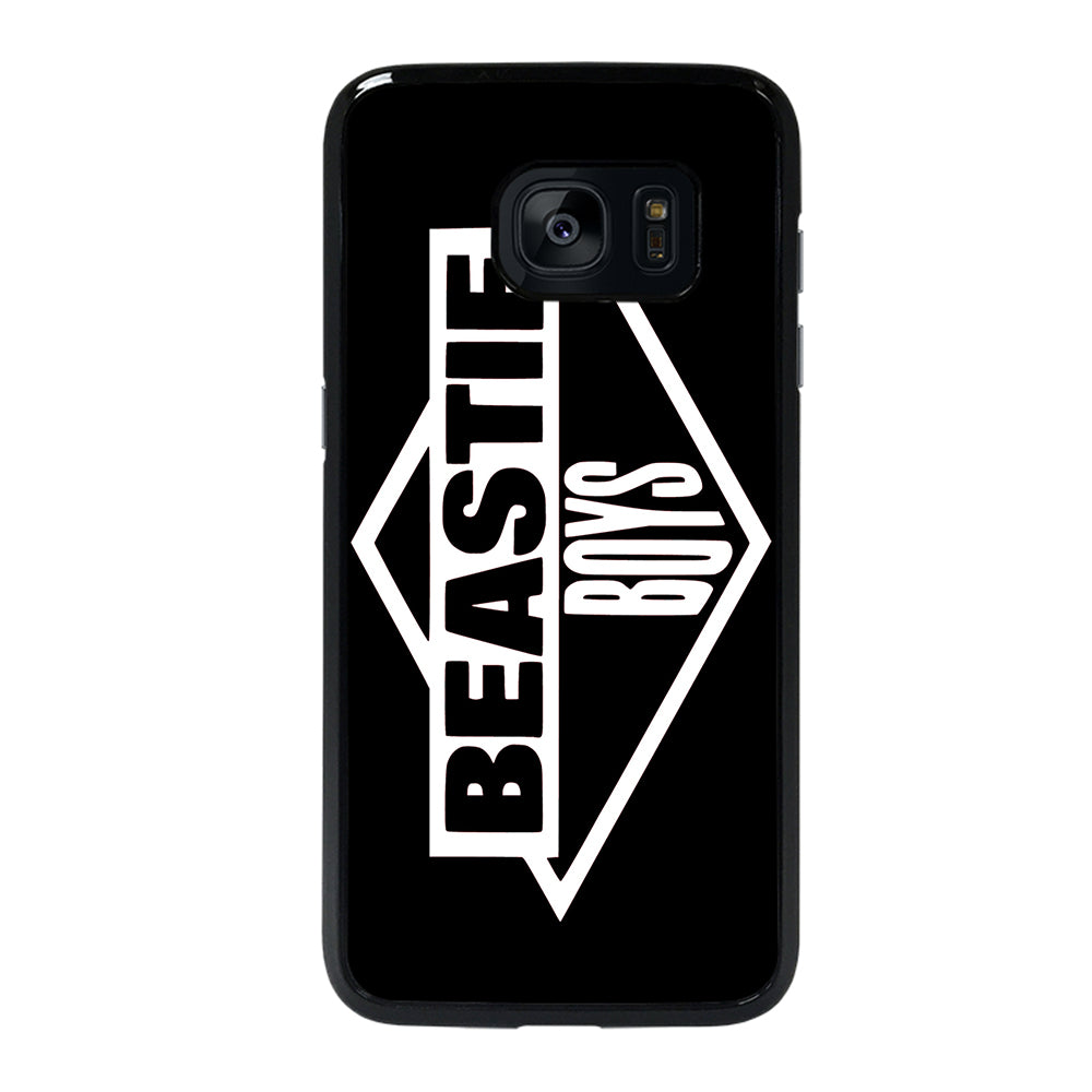 BEASTIE BOYS LOGO Samsung Galaxy S7 Edge Case