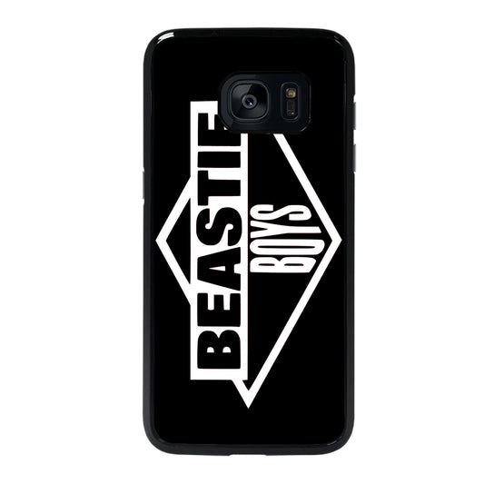 BEASTIE BOYS LOGO Samsung Galaxy S7 Edge Case