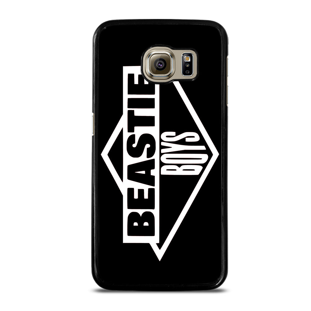 BEASTIE BOYS LOGO Samsung Galaxy S6 Case