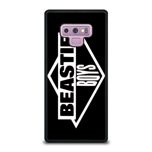 BEASTIE BOYS LOGO Samsung Galaxy Note 9 Case