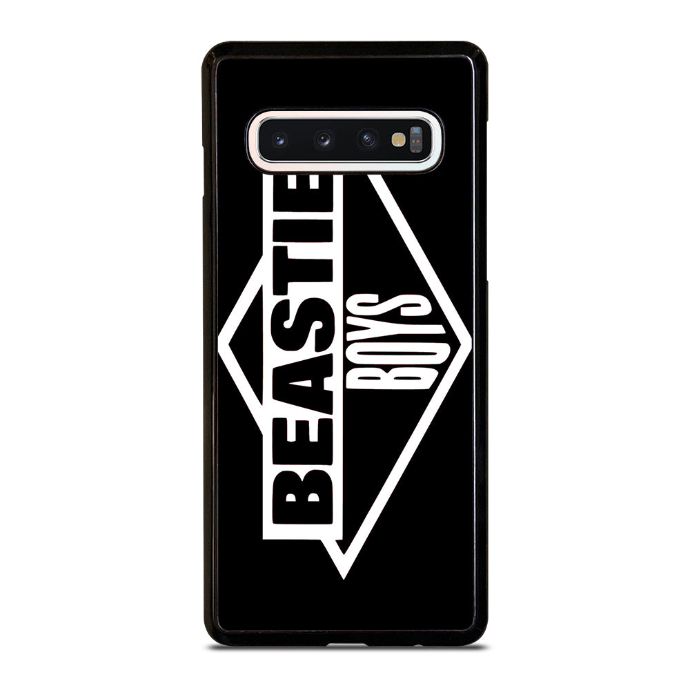 BEASTIE BOYS LOGO Samsung Galaxy S10 Case