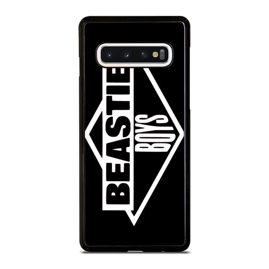 BEASTIE BOYS LOGO Samsung Galaxy S10 Case