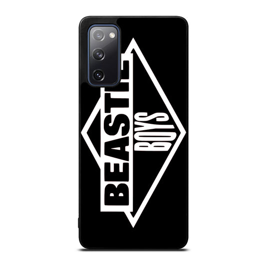 BEASTIE BOYS LOGO Samsung Galaxy S20 FE 5G Case