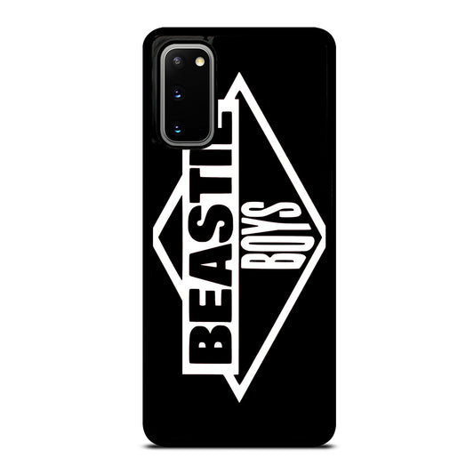 BEASTIE BOYS LOGO Samsung Galaxy S20 / S20 5G Case