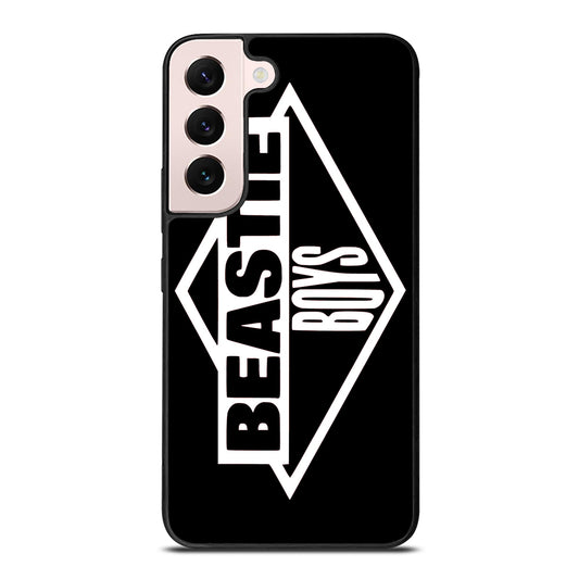 BEASTIE BOYS LOGO Samsung Galaxy S22 Plus 5G Case