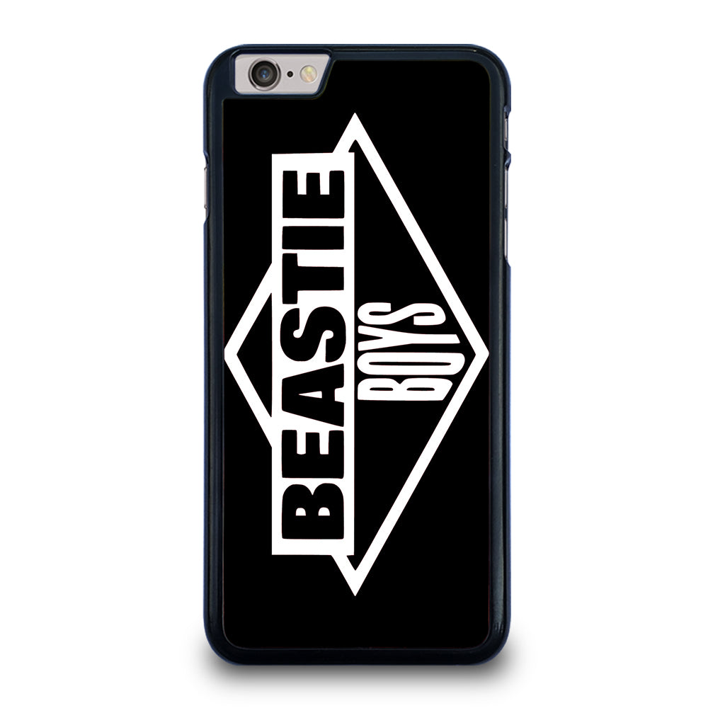 BEASTIE BOYS LOGO iPhone 6 Plus / 6S Plus Case