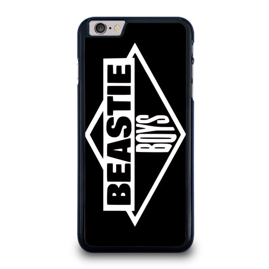 BEASTIE BOYS LOGO iPhone 6 Plus / 6S Plus Case