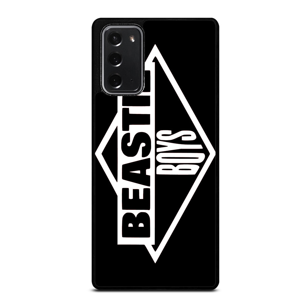 BEASTIE BOYS LOGO Samsung Galaxy Note 20 Case