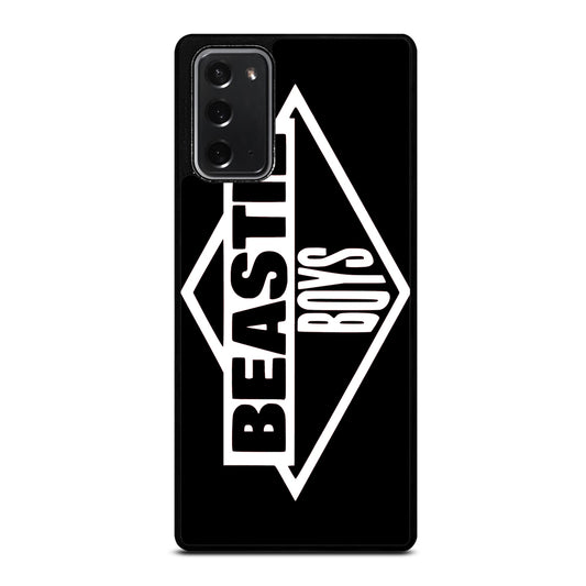 BEASTIE BOYS LOGO Samsung Galaxy Note 20 Case