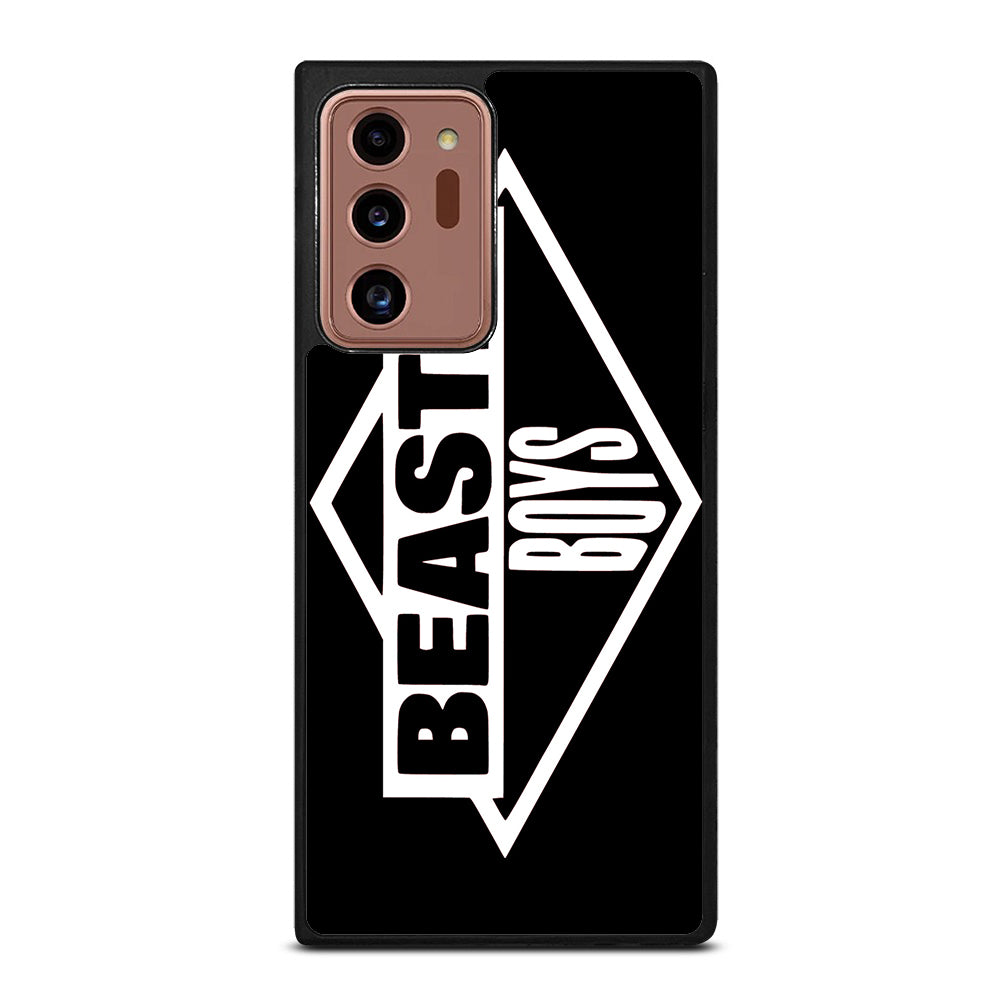 BEASTIE BOYS LOGO Samsung Galaxy Note 20 Ultra Case