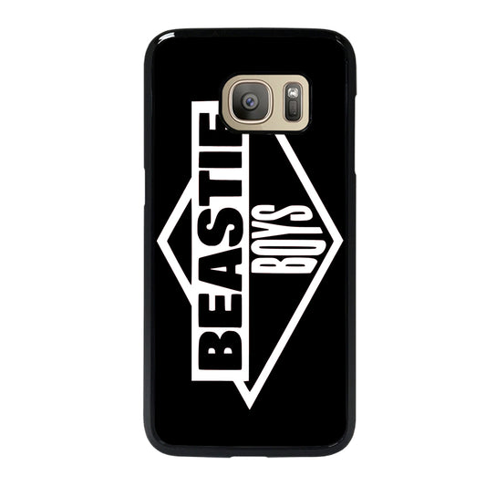 BEASTIE BOYS LOGO Samsung Galaxy S7 Case