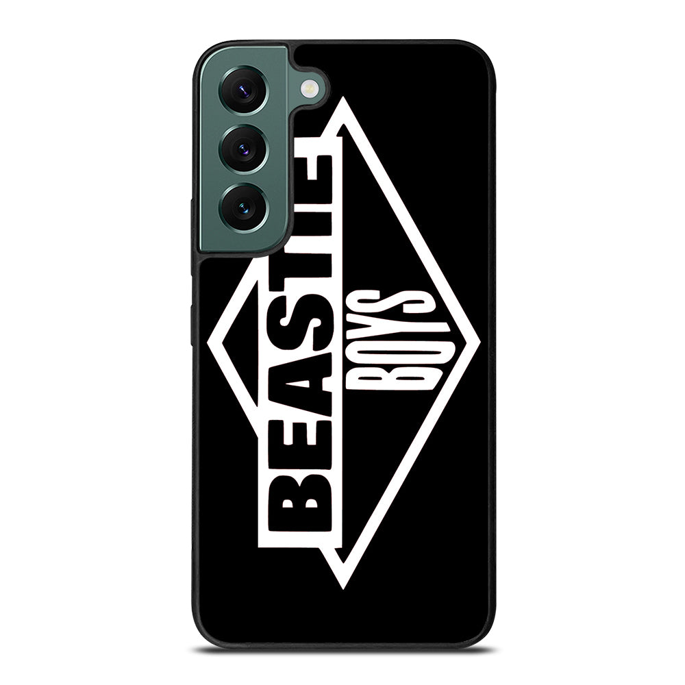 BEASTIE BOYS LOGO Samsung Galaxy S22 5G Case