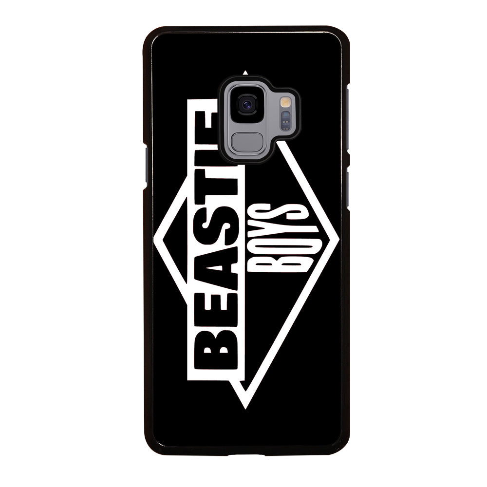 BEASTIE BOYS LOGO Samsung Galaxy S9 Case