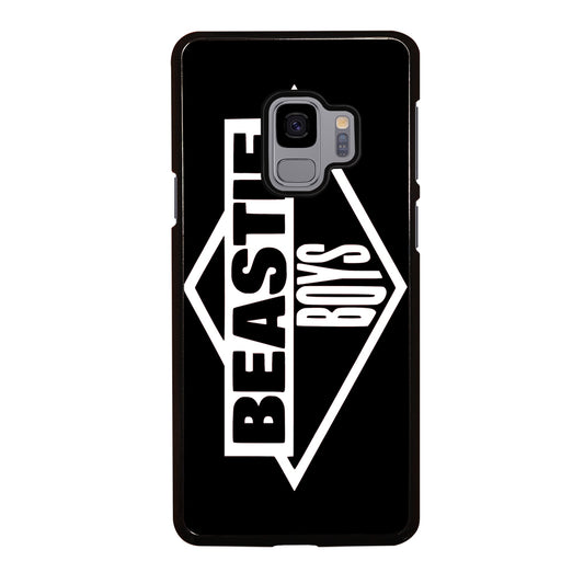 BEASTIE BOYS LOGO Samsung Galaxy S9 Case