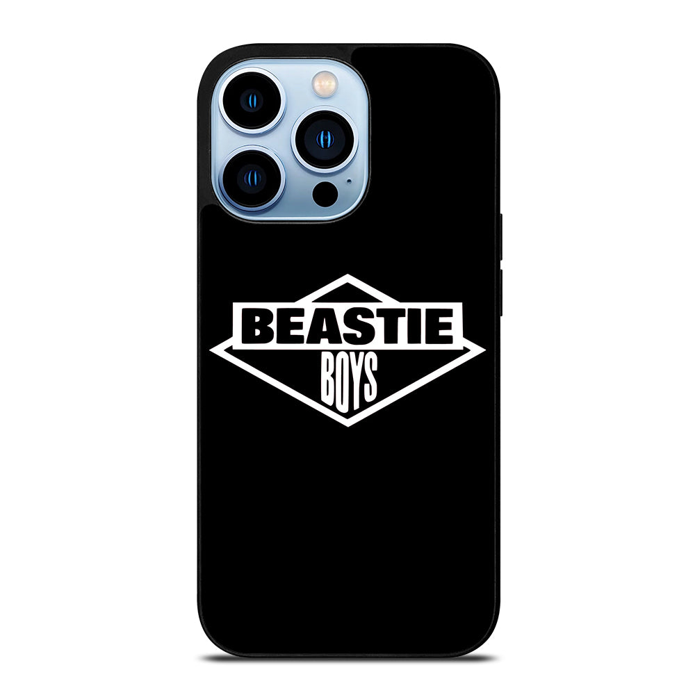 BEASTIE BOYS PORTRAIT iPhone 13 Pro Max Case