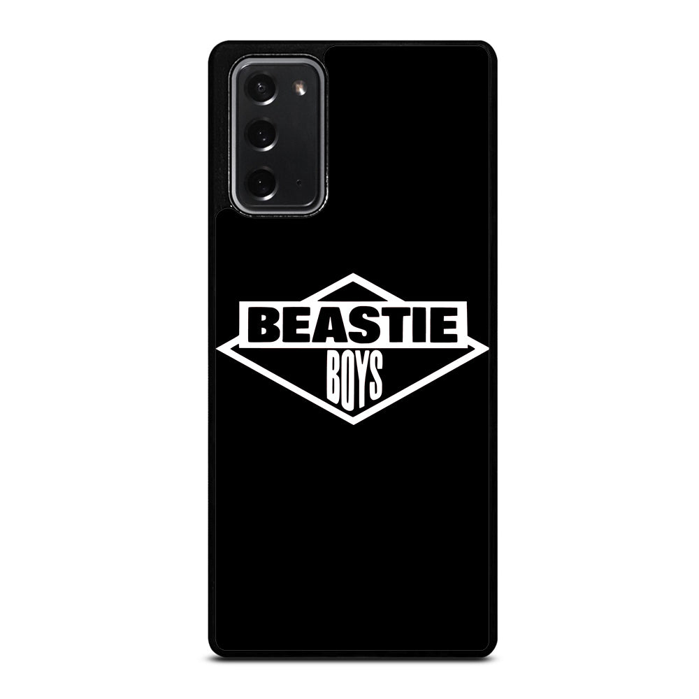 BEASTIE BOYS PORTRAIT Samsung Galaxy Note 20 Case