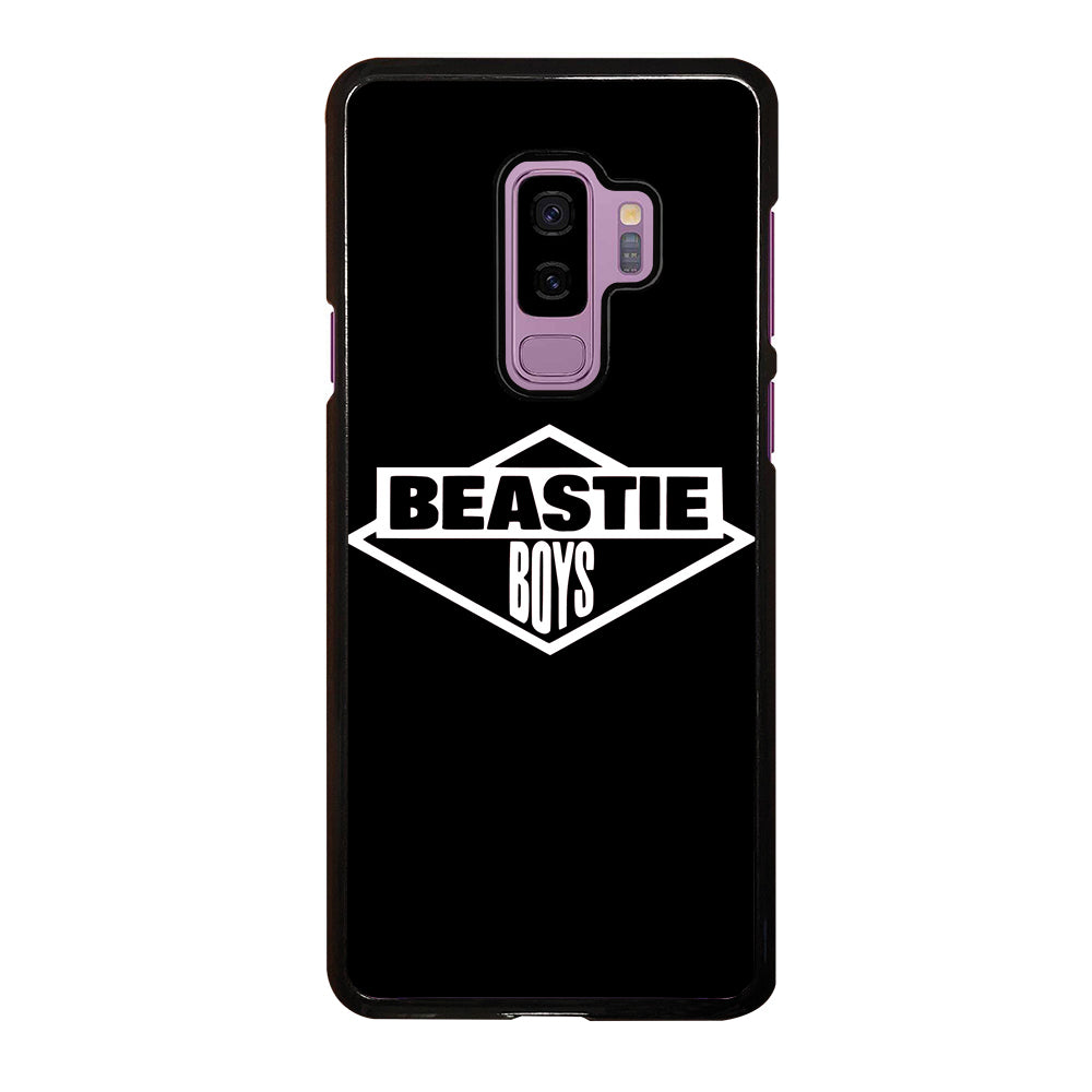 BEASTIE BOYS PORTRAIT Samsung Galaxy S9 Plus Case