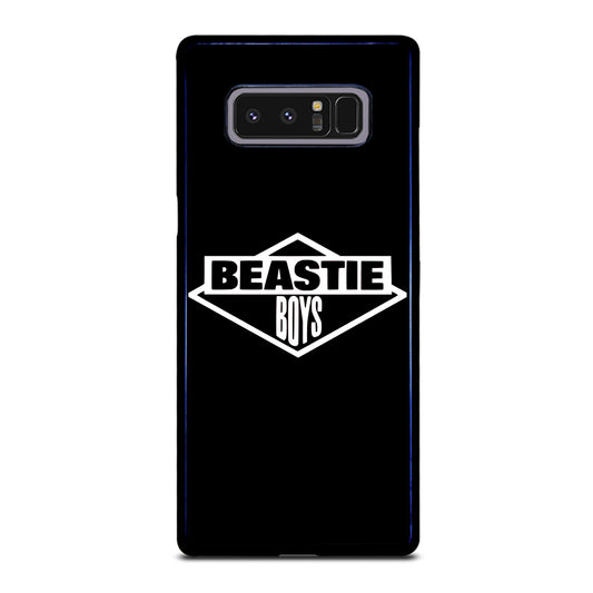 BEASTIE BOYS PORTRAIT Samsung Galaxy Note 8 Case