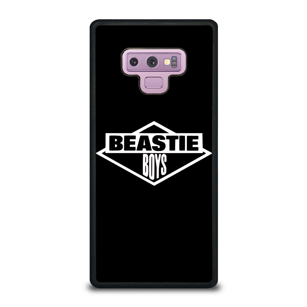 BEASTIE BOYS PORTRAIT Samsung Galaxy Note 9 Case