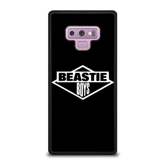 BEASTIE BOYS PORTRAIT Samsung Galaxy Note 9 Case
